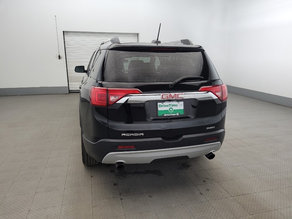 2019 GMC Acadia in New Castle, DE 19720 - 18125920 6