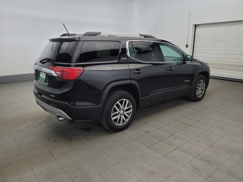 2019 GMC Acadia in New Castle, DE 19720 - 18125920 10