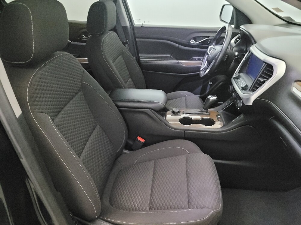 2019 GMC Acadia in New Castle, DE 19720 - 18125920 21