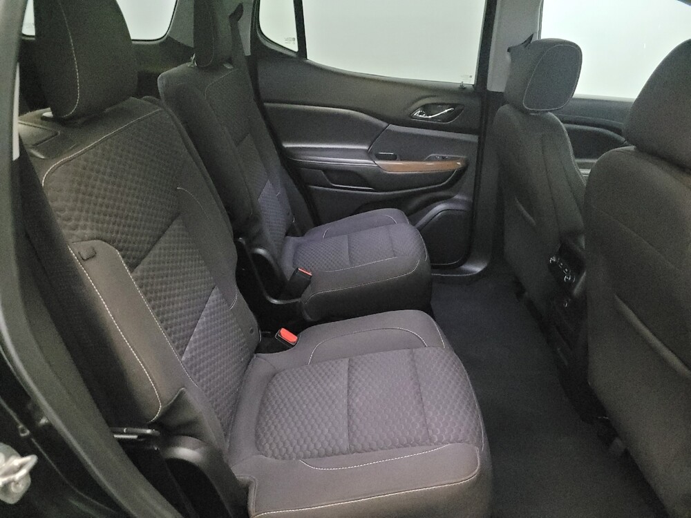 2019 GMC Acadia in New Castle, DE 19720 - 18125920 19