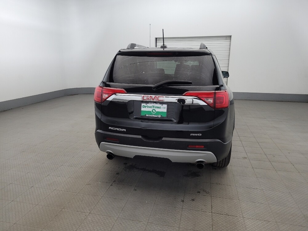 2019 GMC Acadia in New Castle, DE 19720 - 18125920 7
