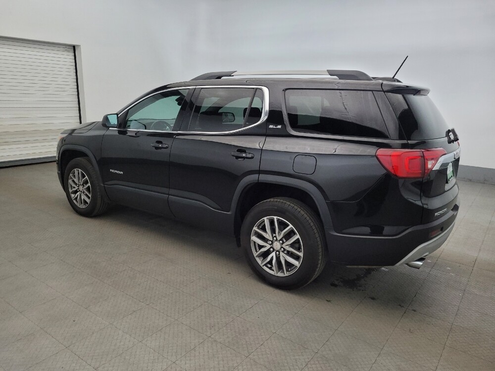 2019 GMC Acadia in New Castle, DE 19720 - 18125920 3
