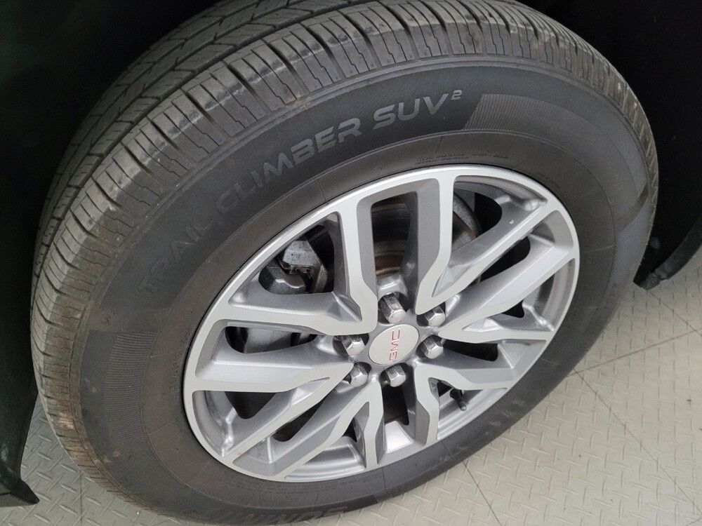 2019 GMC Acadia in New Castle, DE 19720 - 18125920 31