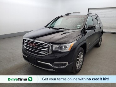 2019 GMC Acadia in New Castle, DE 19720