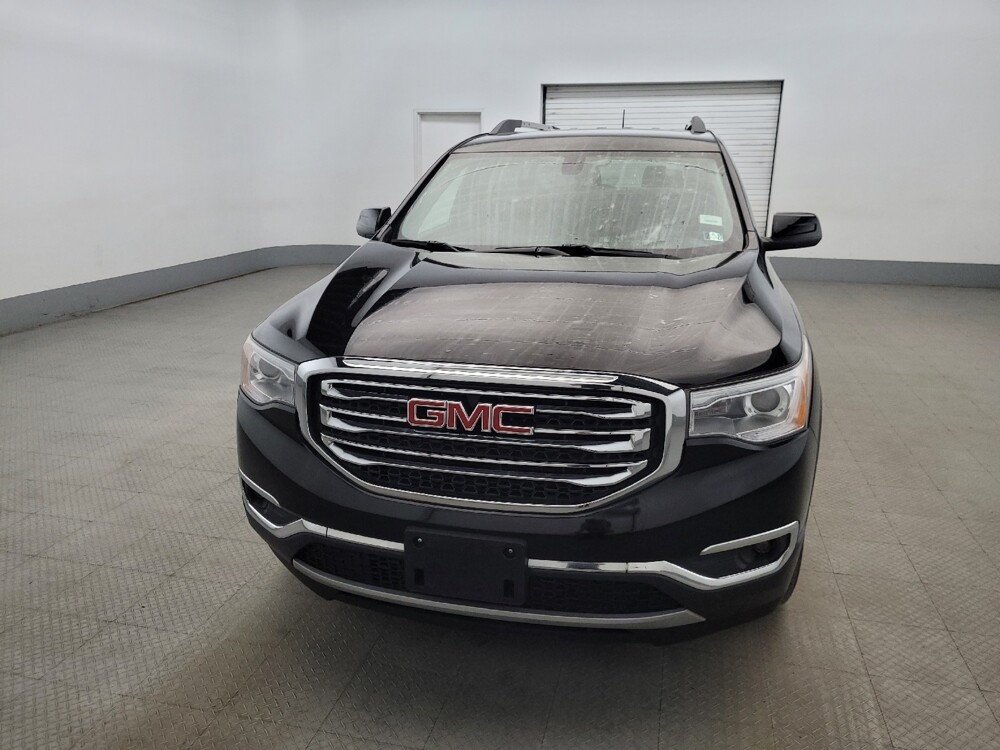 2019 GMC Acadia in New Castle, DE 19720 - 18125920 15