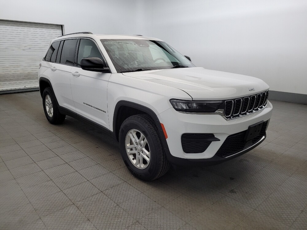 2023 Jeep Grand Cherokee in Temple Hills, MD 20746 - 18125921 13