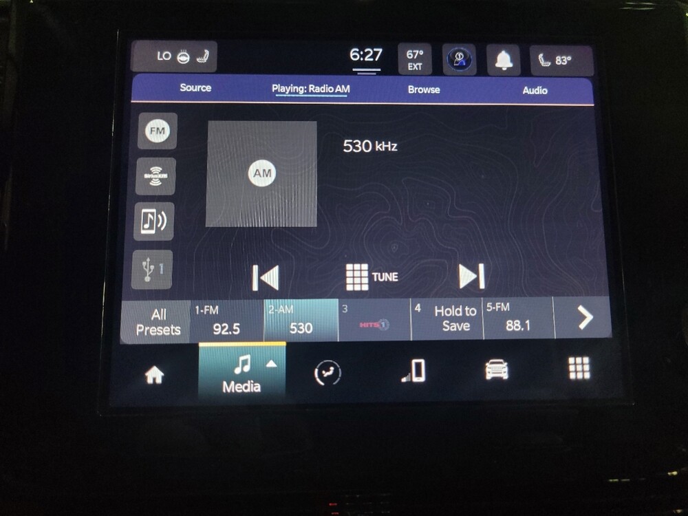 2023 Jeep Grand Cherokee in Temple Hills, MD 20746 - 18125921 25