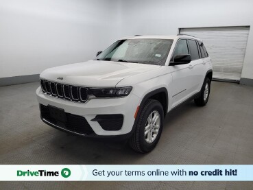 2023 Jeep Grand Cherokee in Temple Hills, MD 20746
