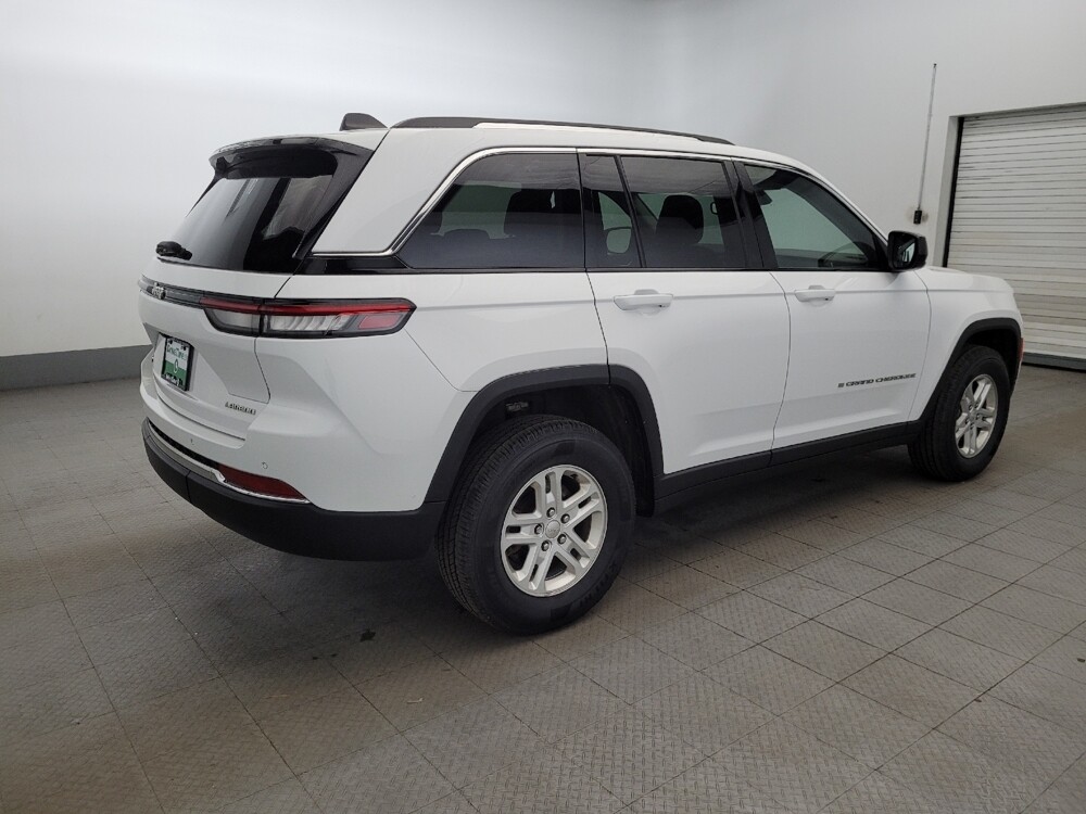 2023 Jeep Grand Cherokee in Temple Hills, MD 20746 - 18125921 10