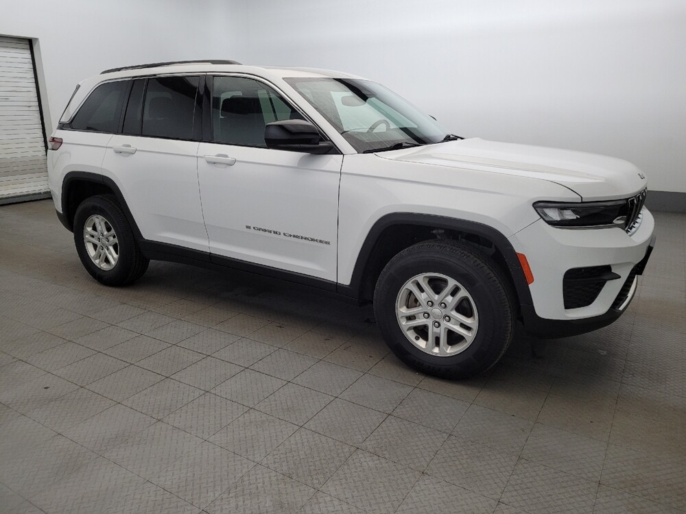 2023 Jeep Grand Cherokee in Temple Hills, MD 20746 - 18125921 11