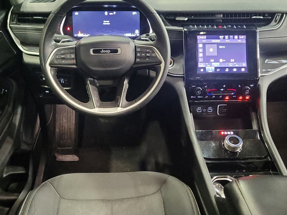 2023 Jeep Grand Cherokee in Temple Hills, MD 20746 - 18125921 22