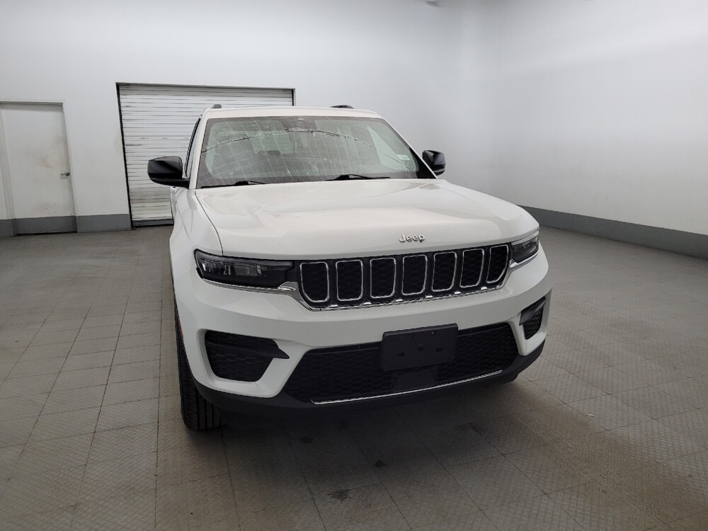 2023 Jeep Grand Cherokee in Temple Hills, MD 20746 - 18125921 14