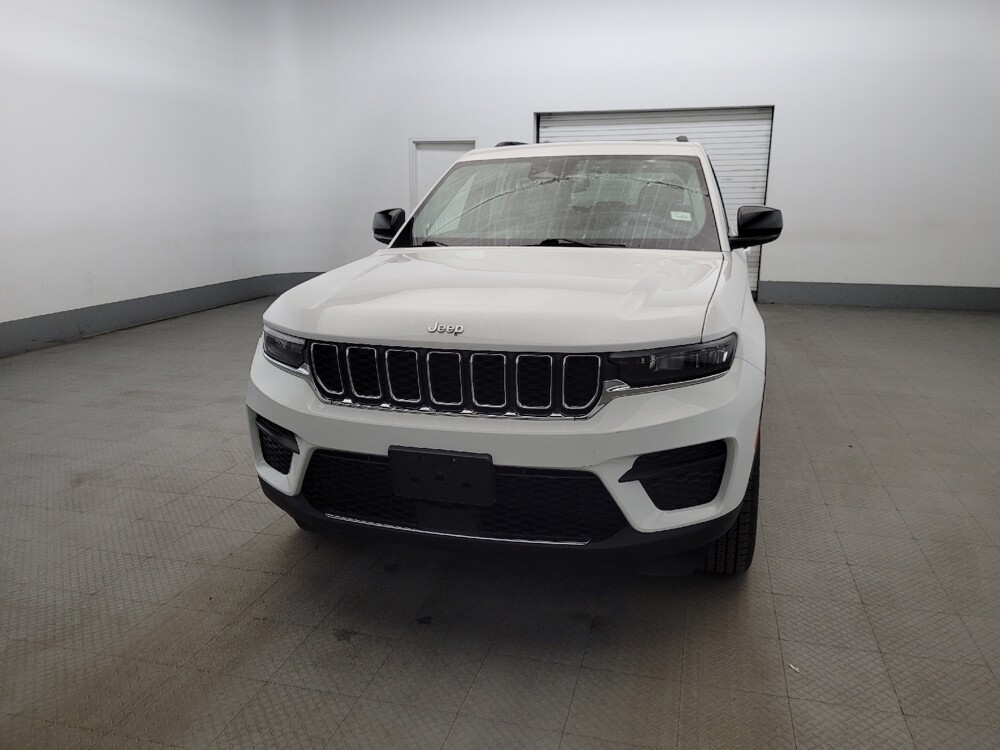 2023 Jeep Grand Cherokee in Temple Hills, MD 20746 - 18125921 15