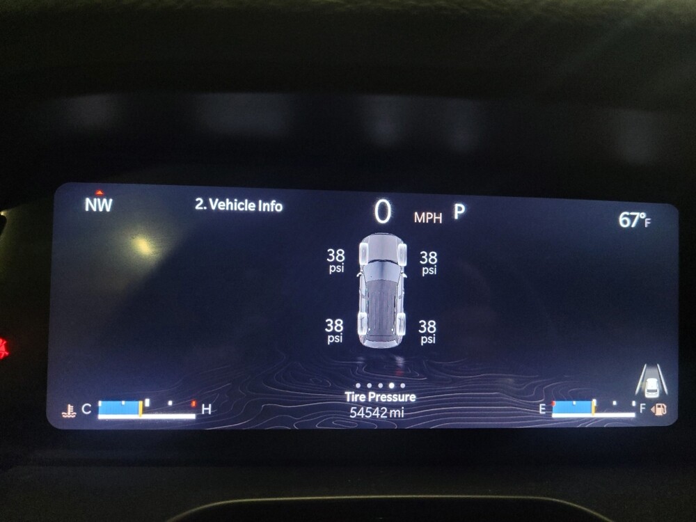 2023 Jeep Grand Cherokee in Temple Hills, MD 20746 - 18125921 23