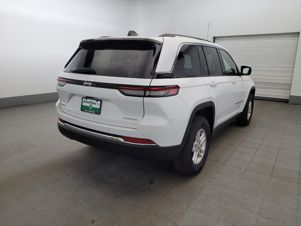 2023 Jeep Grand Cherokee in Temple Hills, MD 20746 - 18125921 9