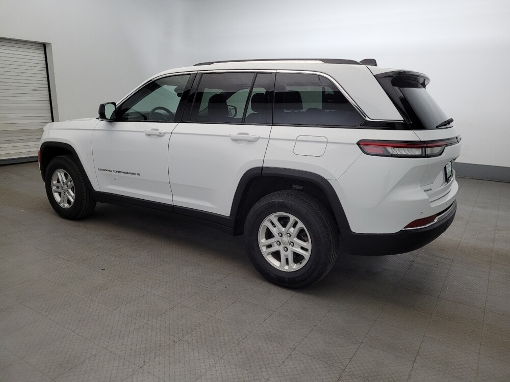 2023 Jeep Grand Cherokee in Temple Hills, MD 20746 - 18125921 3