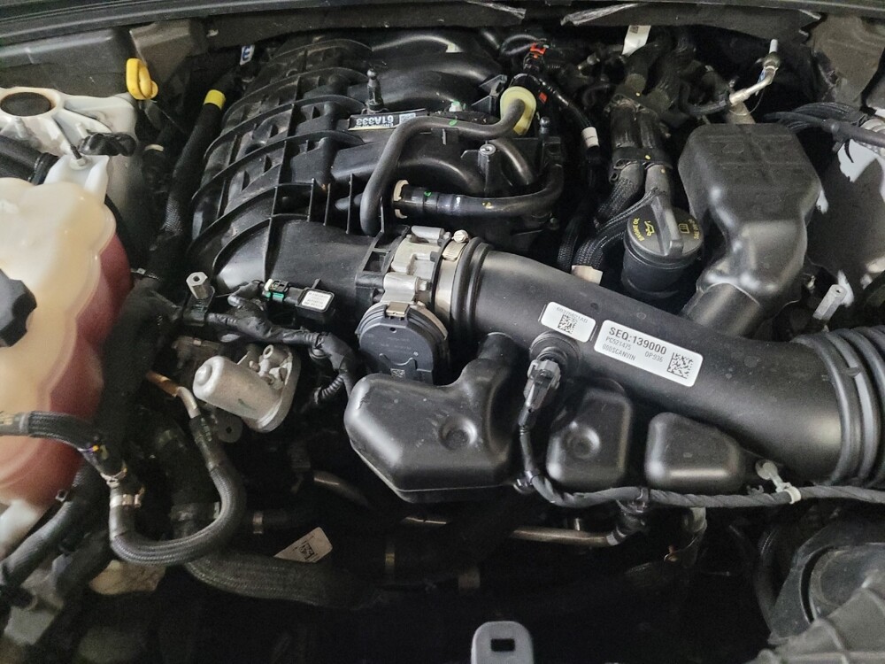 2023 Jeep Grand Cherokee in Temple Hills, MD 20746 - 18125921 30