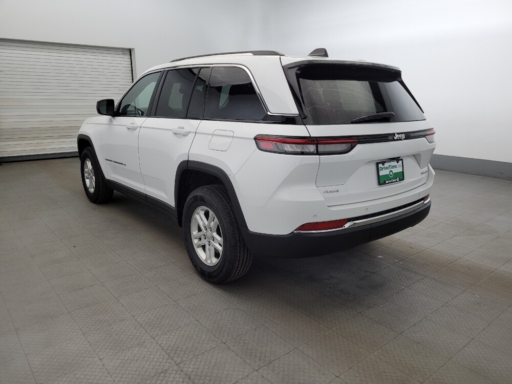 2023 Jeep Grand Cherokee in Temple Hills, MD 20746 - 18125921 5