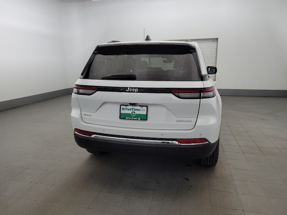 2023 Jeep Grand Cherokee in Temple Hills, MD 20746 - 18125921 7