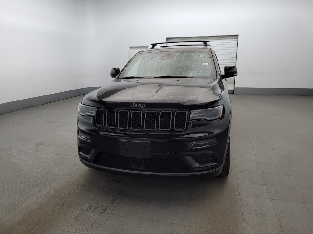 2020 Jeep Grand Cherokee in Temple Hills, MD 20746 - 18125922 15