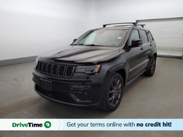 2020 Jeep Grand Cherokee in Temple Hills, MD 20746