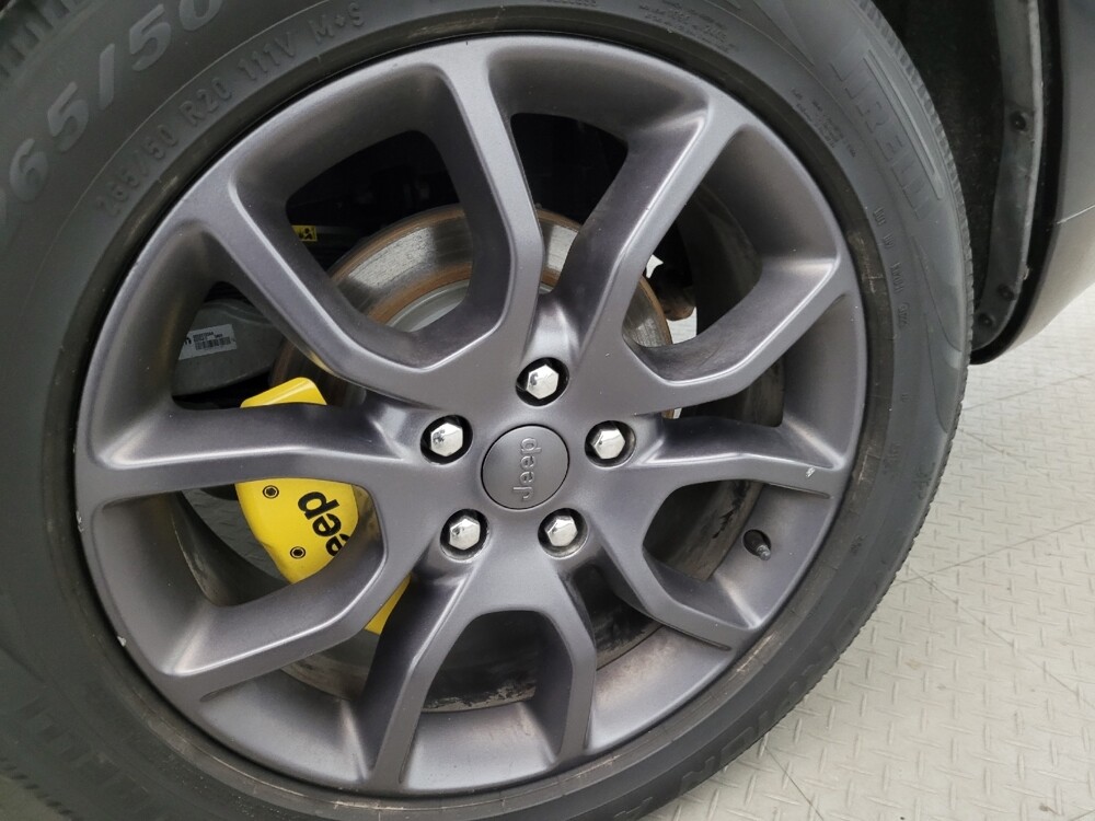 2020 Jeep Grand Cherokee in Temple Hills, MD 20746 - 18125922 31