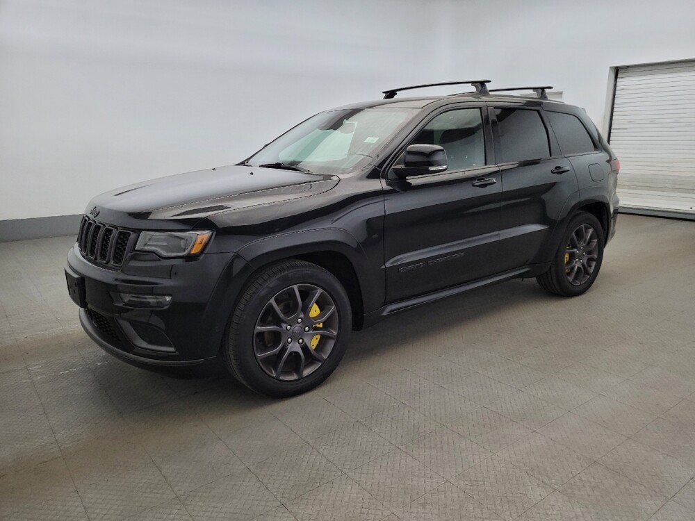 2020 Jeep Grand Cherokee in Temple Hills, MD 20746 - 18125922 2