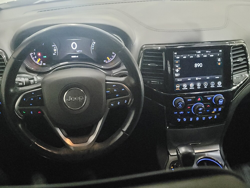 2020 Jeep Grand Cherokee in Temple Hills, MD 20746 - 18125922 22