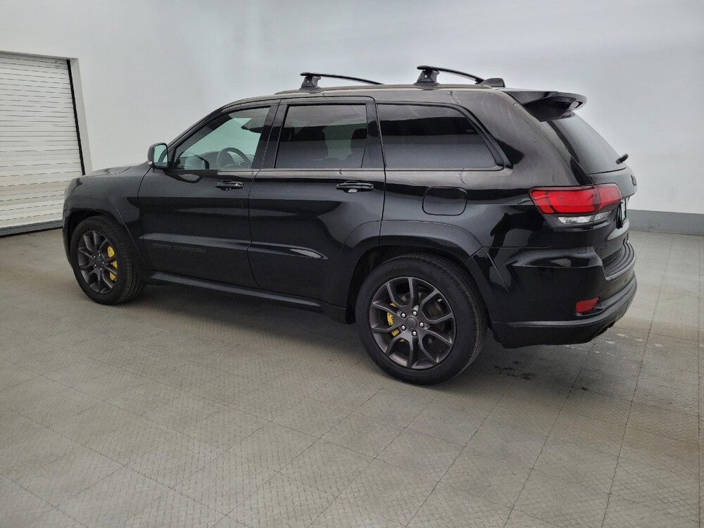 2020 Jeep Grand Cherokee in Temple Hills, MD 20746 - 18125922 3