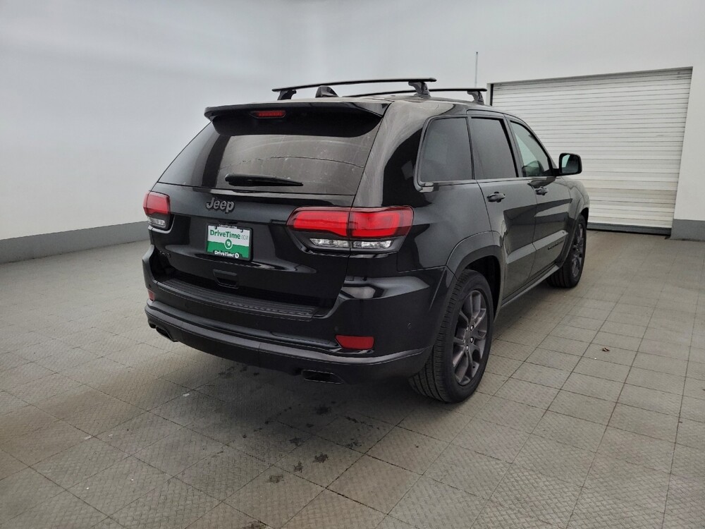2020 Jeep Grand Cherokee in Temple Hills, MD 20746 - 18125922 9