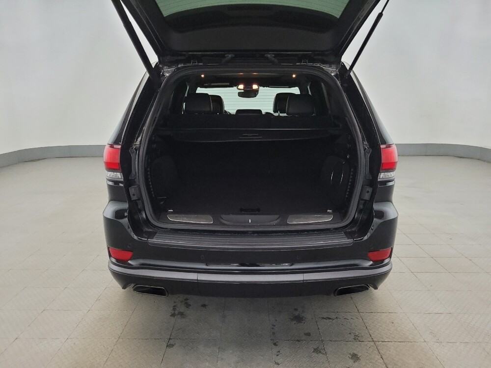 2020 Jeep Grand Cherokee in Temple Hills, MD 20746 - 18125922 29