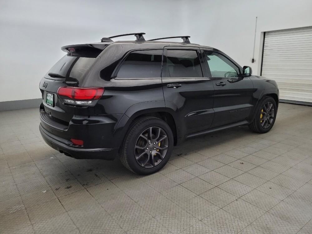 2020 Jeep Grand Cherokee in Temple Hills, MD 20746 - 18125922 10