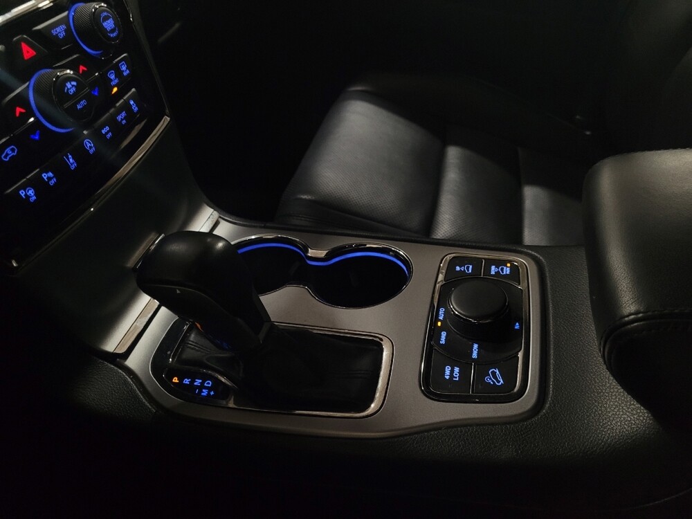 2020 Jeep Grand Cherokee in Temple Hills, MD 20746 - 18125922 26