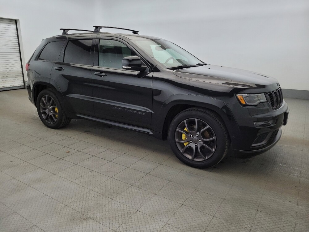 2020 Jeep Grand Cherokee in Temple Hills, MD 20746 - 18125922 11