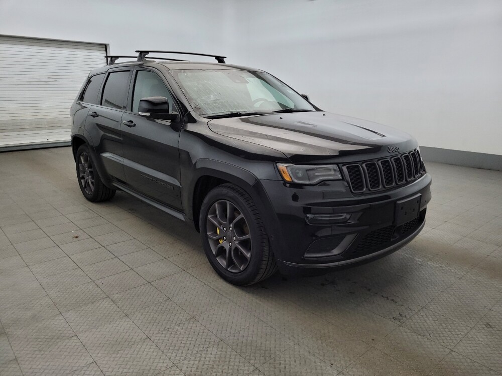 2020 Jeep Grand Cherokee in Temple Hills, MD 20746 - 18125922 13