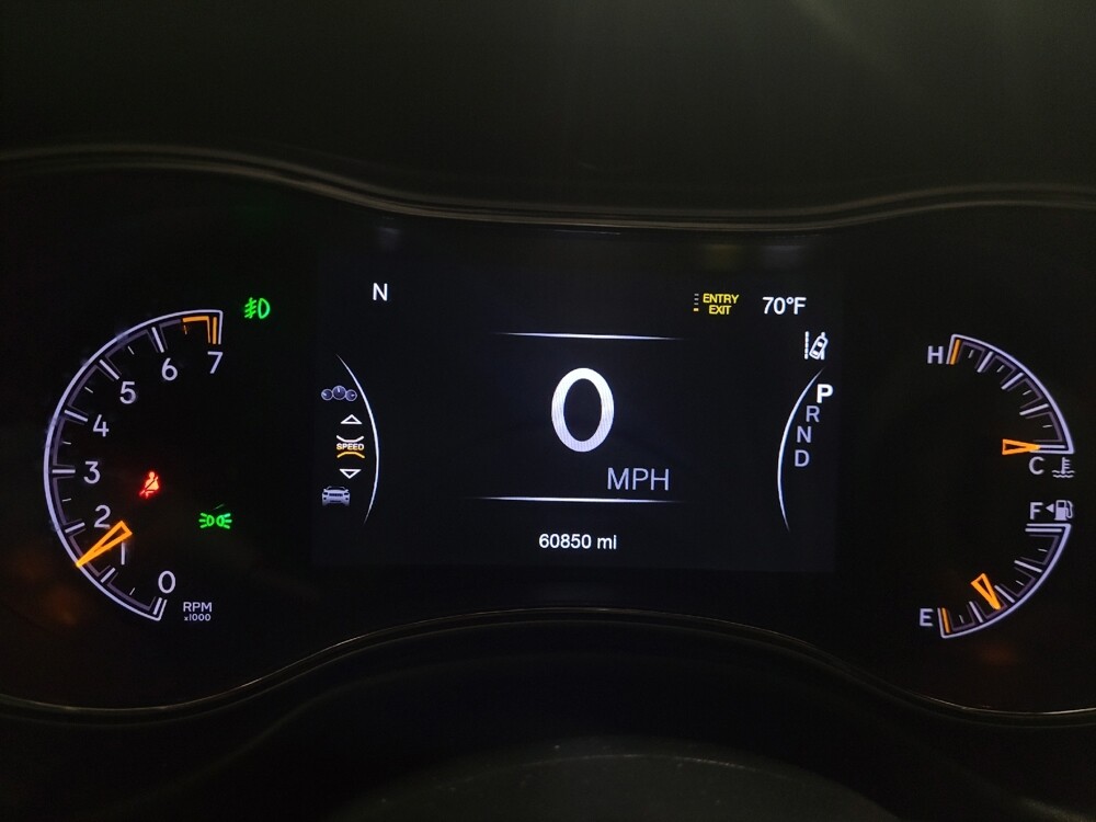 2020 Jeep Grand Cherokee in Temple Hills, MD 20746 - 18125922 23