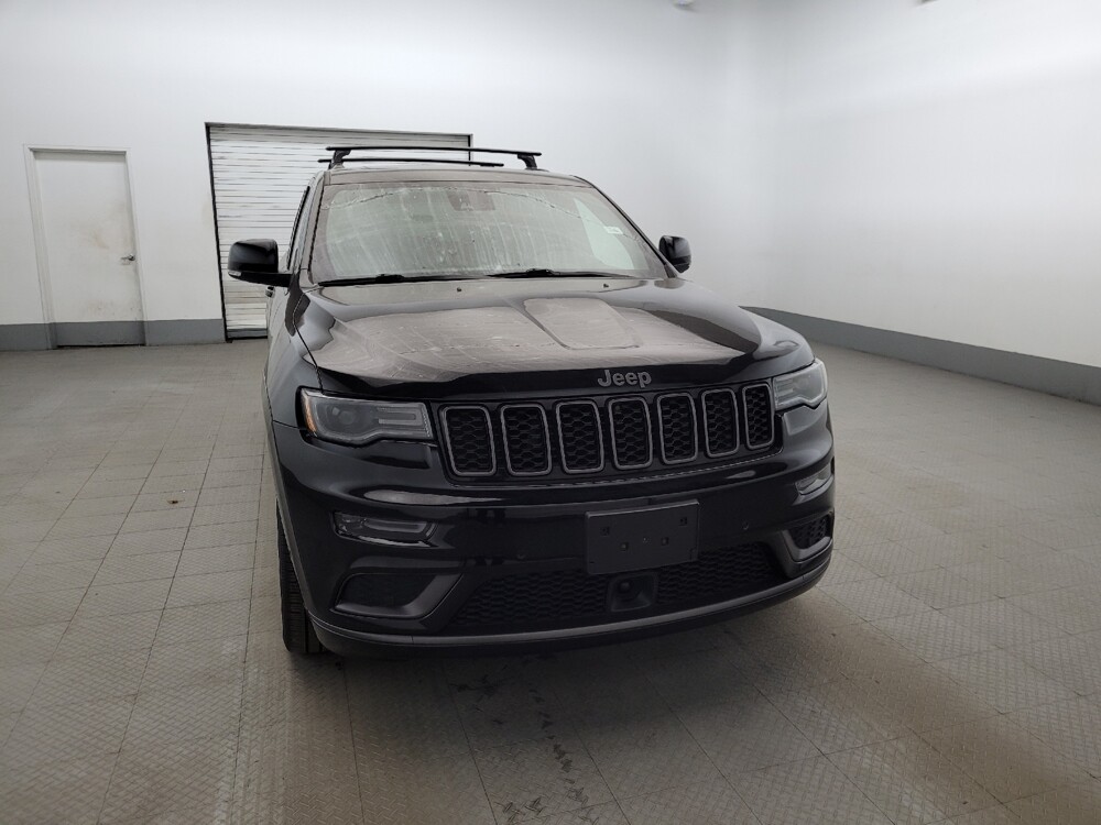 2020 Jeep Grand Cherokee in Temple Hills, MD 20746 - 18125922 14