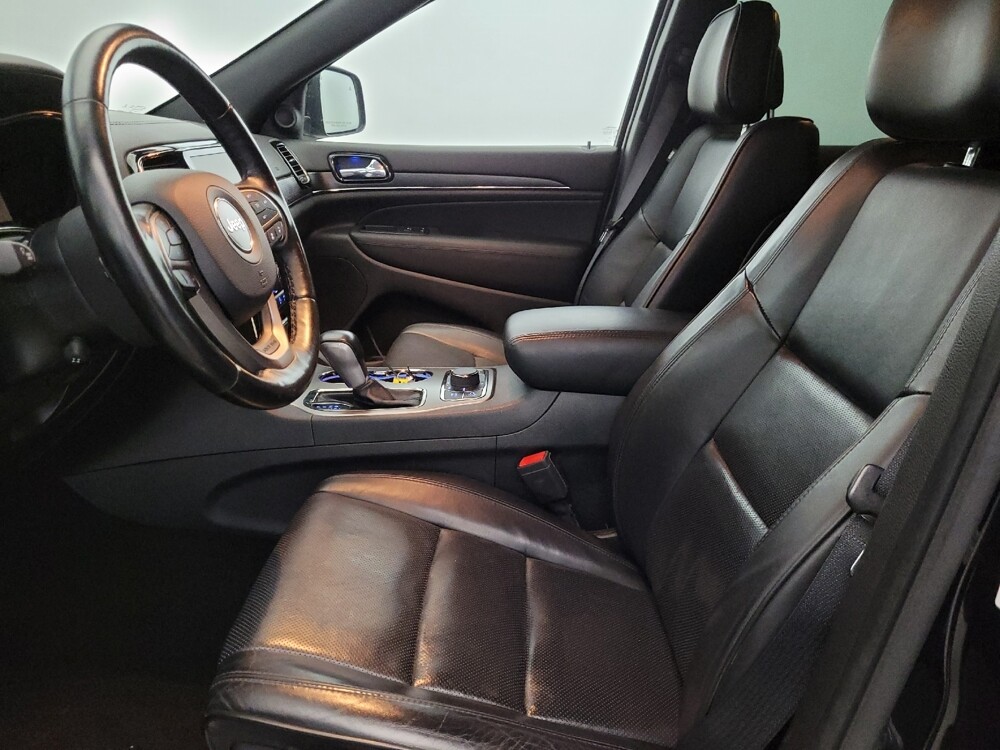 2020 Jeep Grand Cherokee in Temple Hills, MD 20746 - 18125922 17