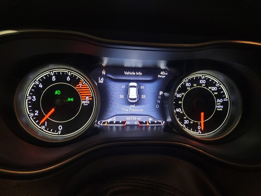 2021 Jeep Cherokee in Laurel, MD 20724 - 18125923 23