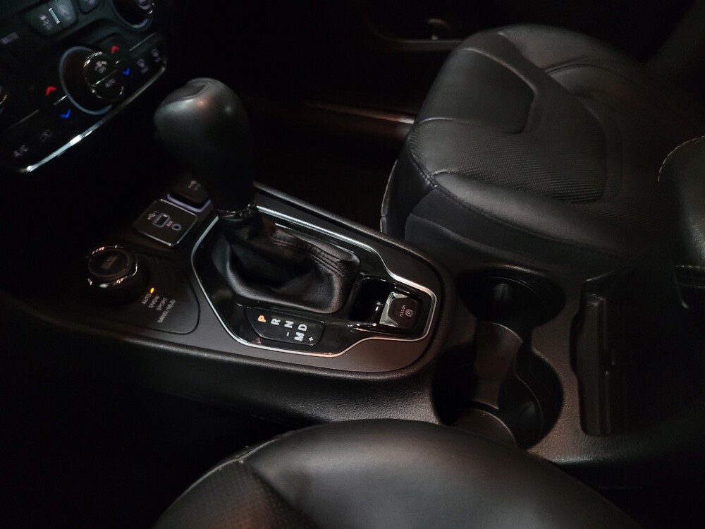 2021 Jeep Cherokee in Laurel, MD 20724 - 18125923 26