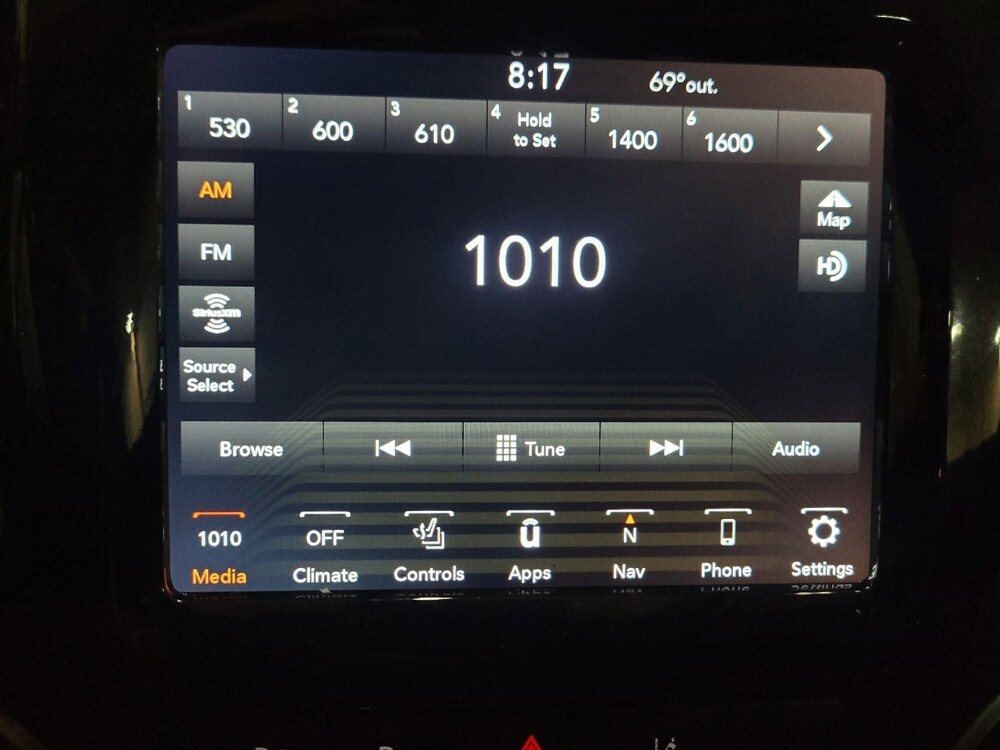 2021 Jeep Cherokee in Laurel, MD 20724 - 18125923 25