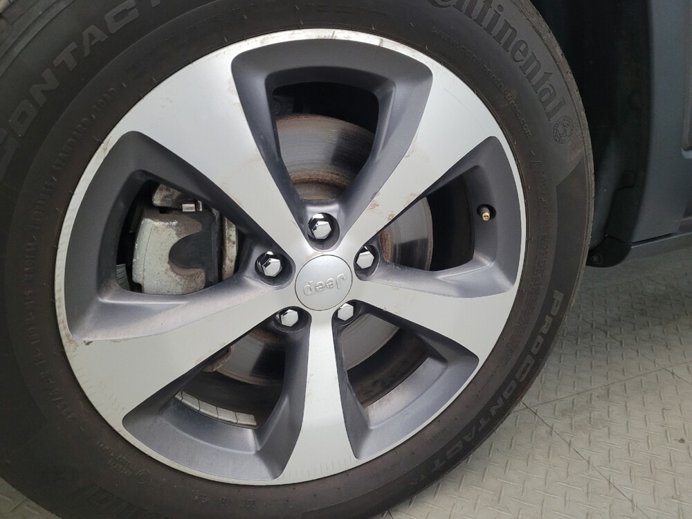 2021 Jeep Cherokee in Laurel, MD 20724 - 18125923 31