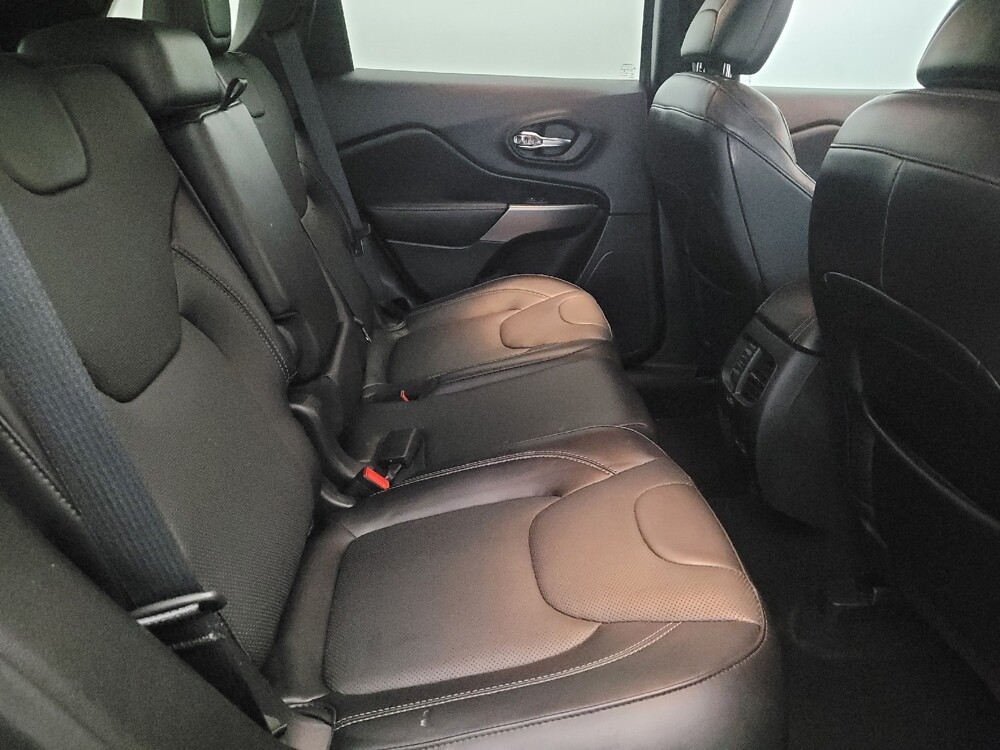 2021 Jeep Cherokee in Laurel, MD 20724 - 18125923 19