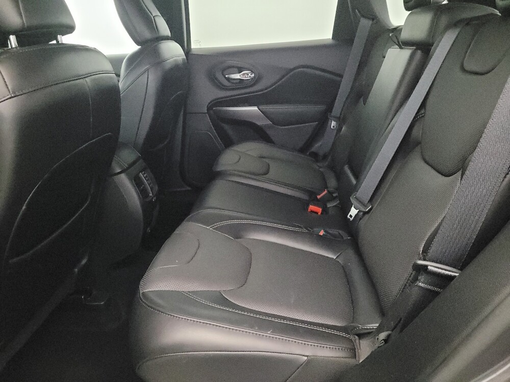 2021 Jeep Cherokee in Laurel, MD 20724 - 18125923 18