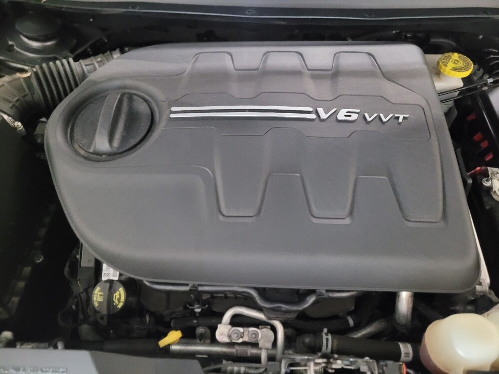 2021 Jeep Cherokee in Laurel, MD 20724 - 18125923 30