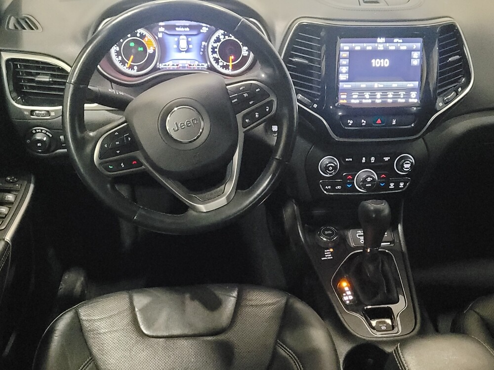 2021 Jeep Cherokee in Laurel, MD 20724 - 18125923 22