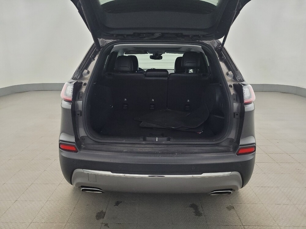 2021 Jeep Cherokee in Laurel, MD 20724 - 18125923 29