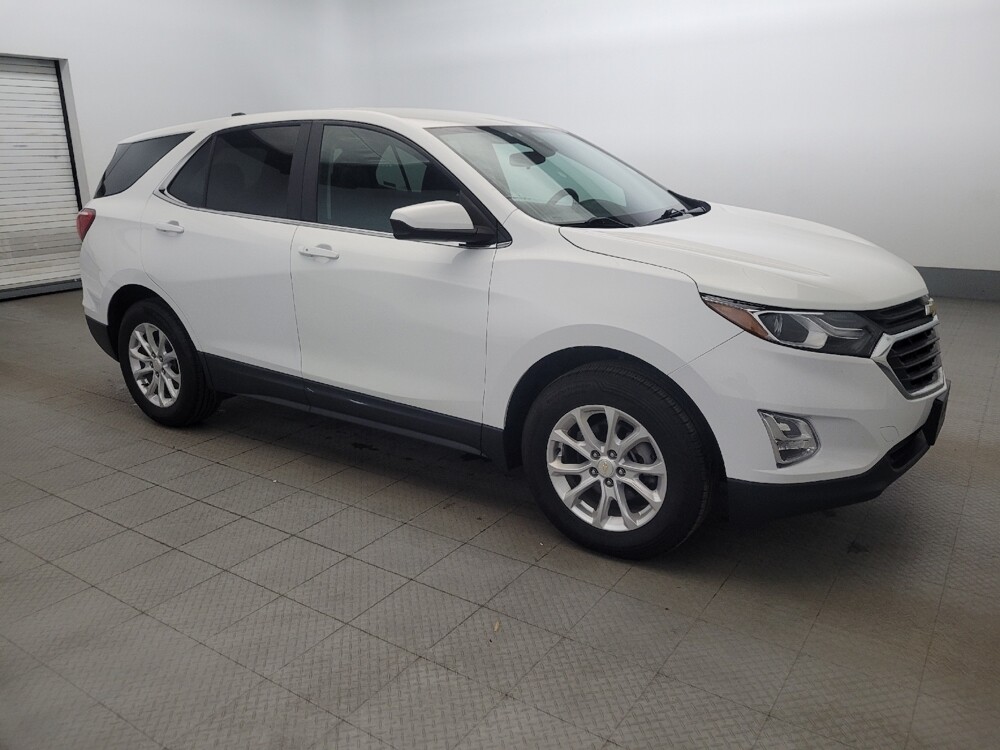 2021 Chevrolet Equinox in Pittsburgh, PA 15237 - 18125924 11