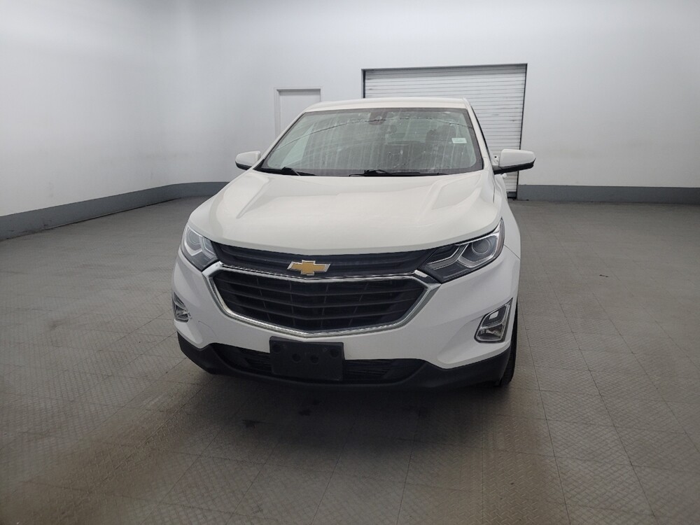 2021 Chevrolet Equinox in Pittsburgh, PA 15237 - 18125924 15