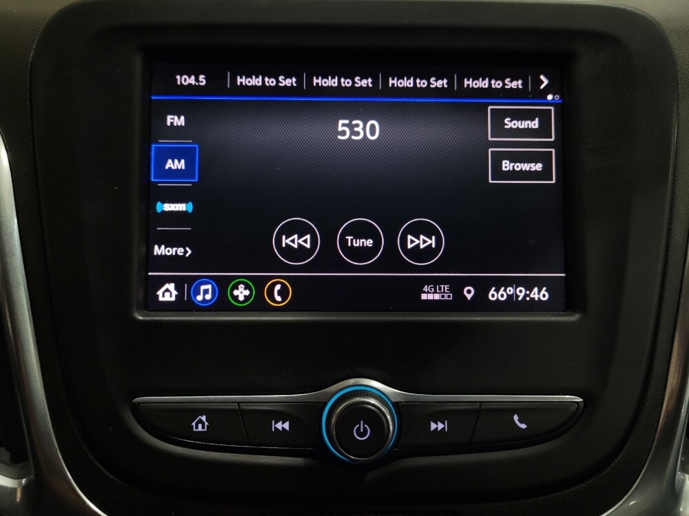 2021 Chevrolet Equinox in Pittsburgh, PA 15237 - 18125924 25